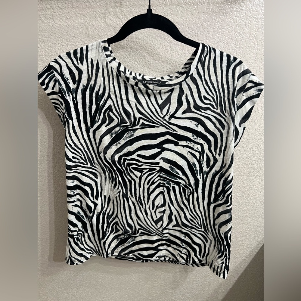 Printer T-shirt size medium